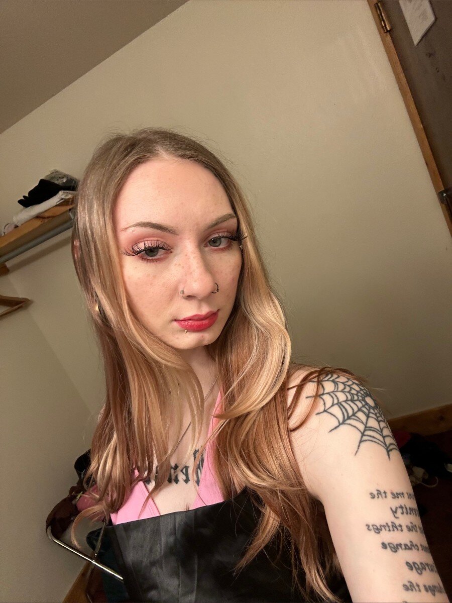 Calypsokittyfree (@calypsokittyfree), OnlyFans creator