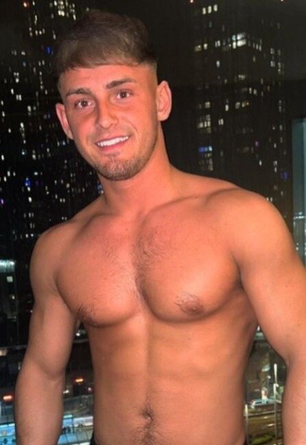 Camfitx (@cam.fitx), OnlyFans creator