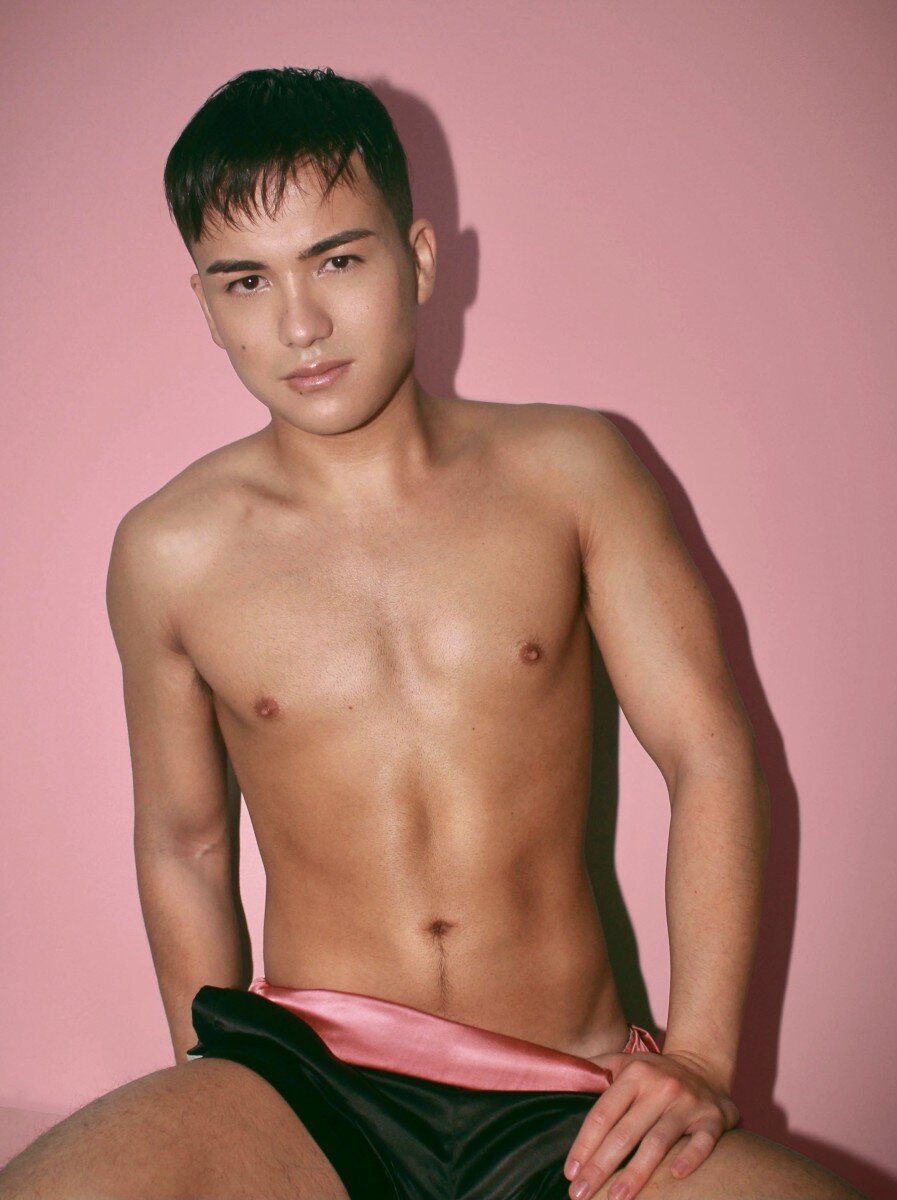 Camomo (@cam_omo), OnlyFans creator