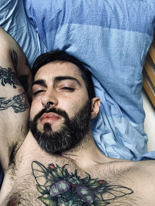 Camalow (@camalow), OnlyFans creator