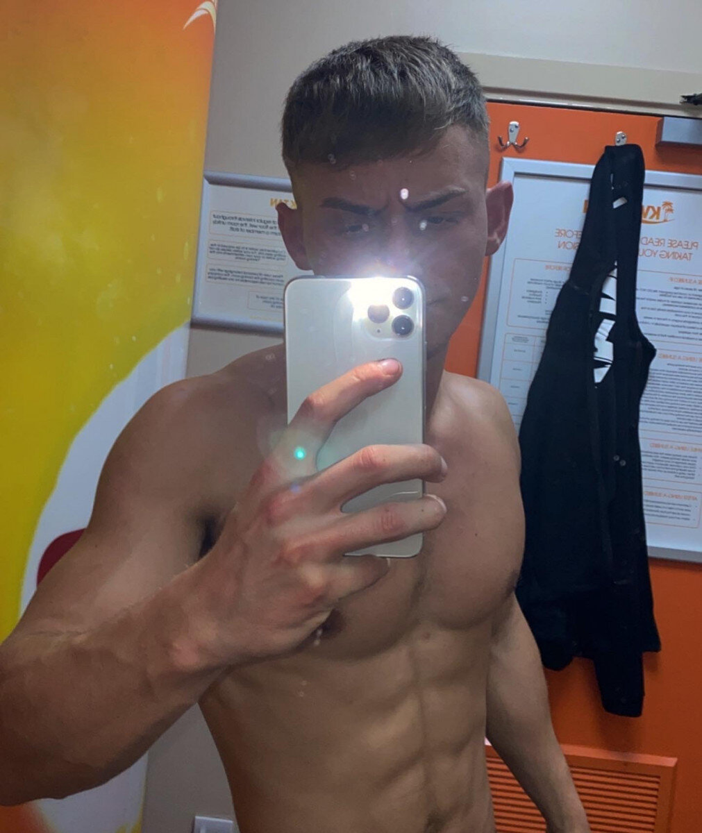 Camdade141 (@camdade141), OnlyFans creator