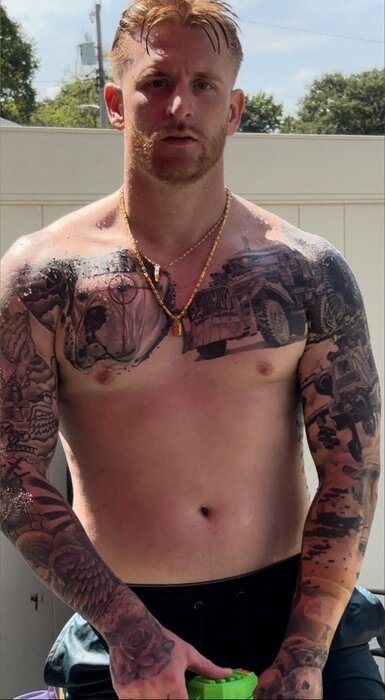 Cameron777jaxson (@cameron777_jaxson), OnlyFans creator