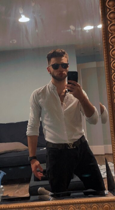 Cameronsteele (@cameron_steele), OnlyFans creator