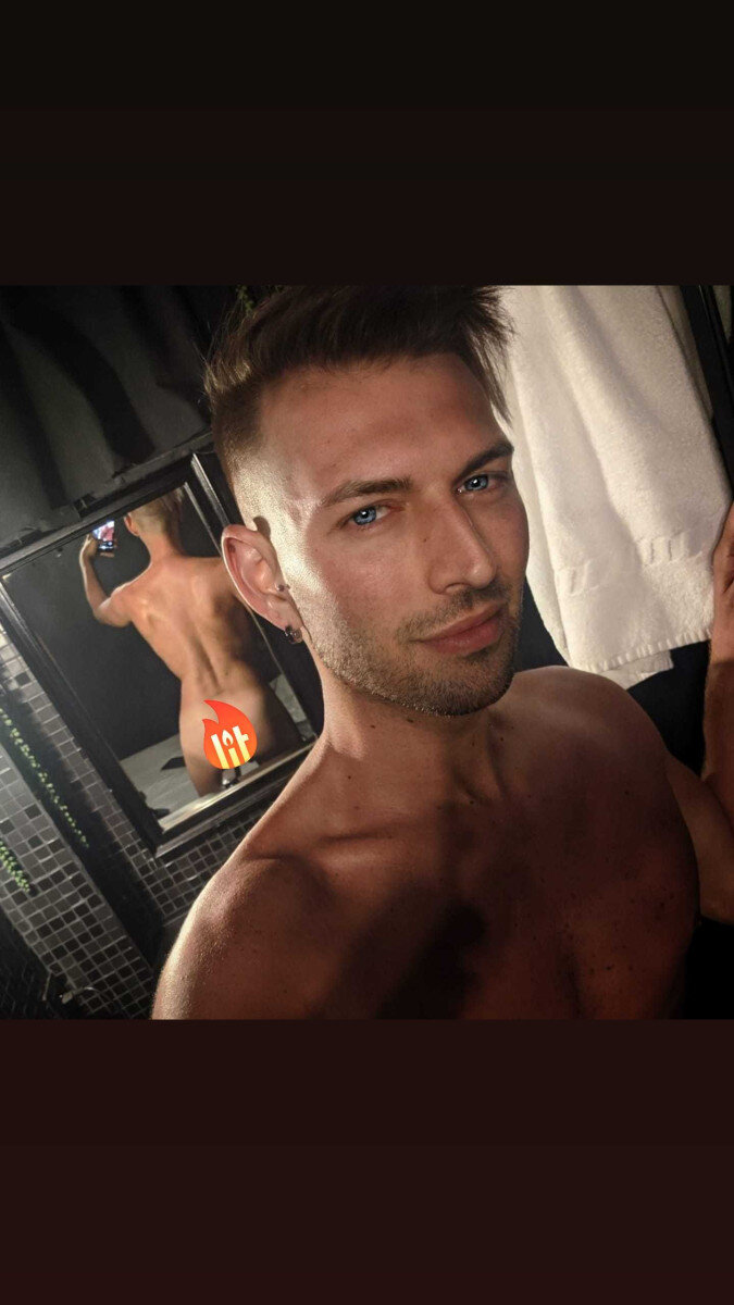 Cameron (@cameroncams), OnlyFans creator