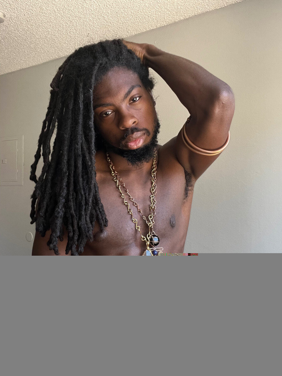 Cameroncongo (@cameroncongo), OnlyFans creator