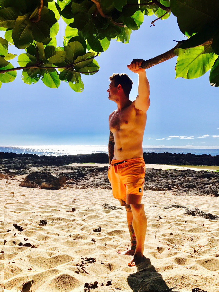 Cameronjohnson17 (@cameronjohnson17), OnlyFans creator