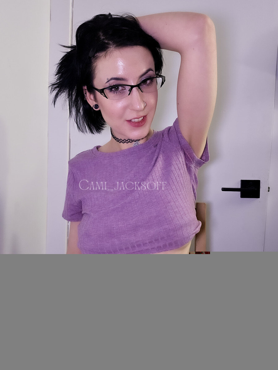 Camijacksoff (@cami_jacksoff), OnlyFans creator