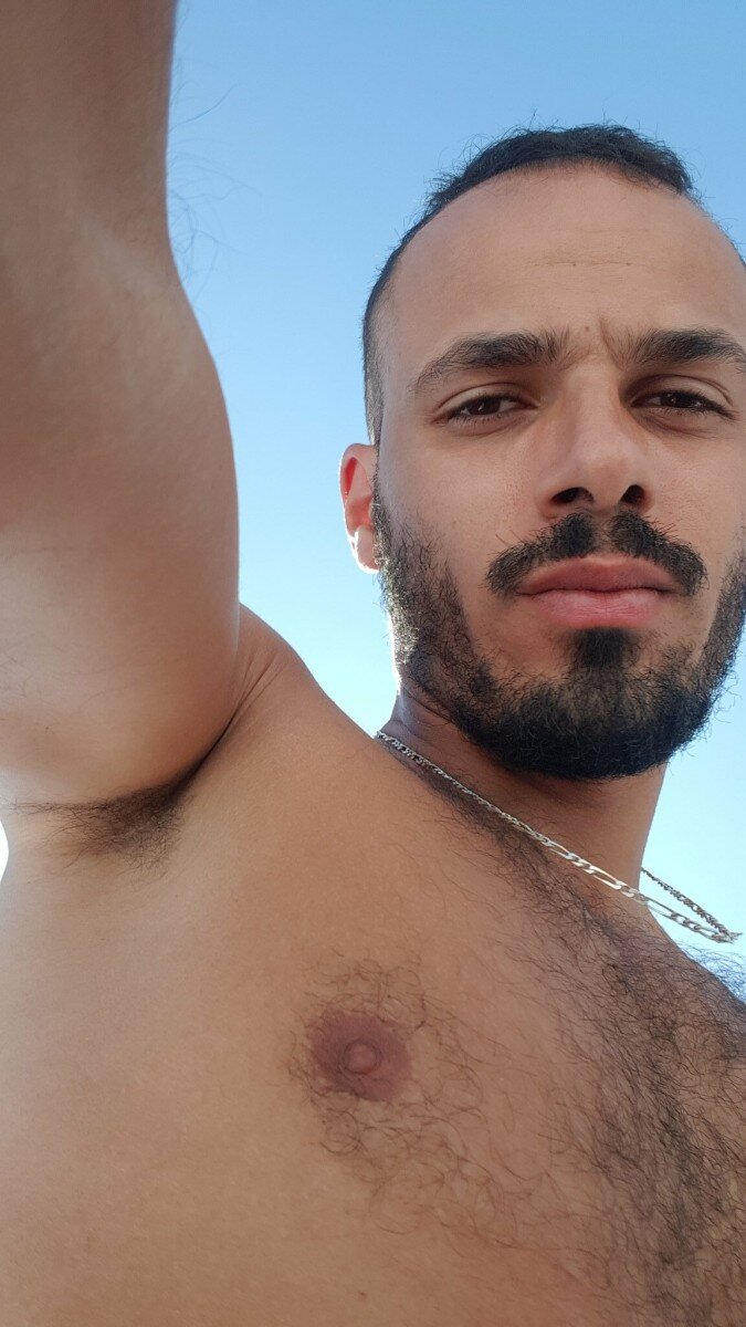 Camildevine (@camil_devine), OnlyFans creator