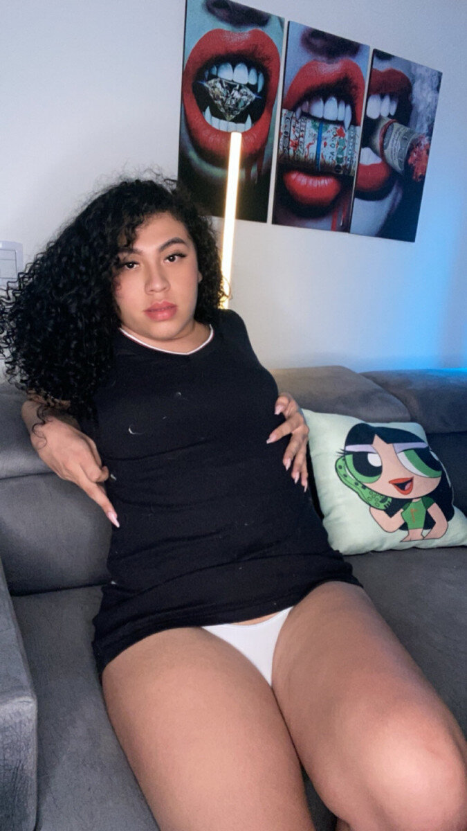 Camilaxtreme (@camila_xtreme), OnlyFans creator