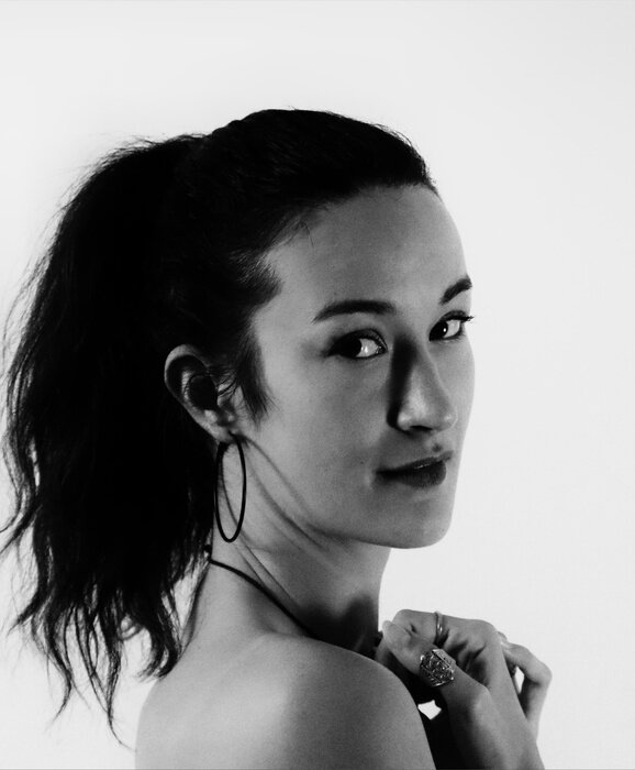 Camillepchl (@camille_pchl), OnlyFans creator