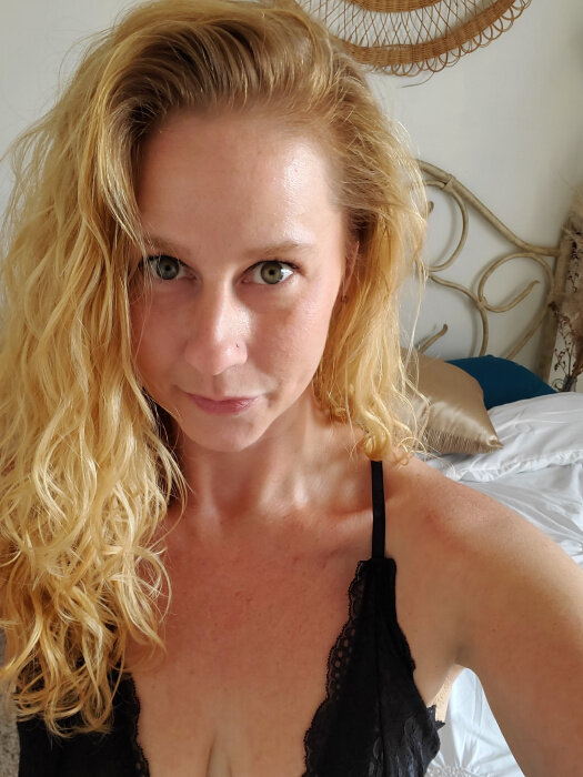 Camilleryan420 (@camilleryan420), OnlyFans creator