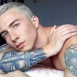 Camilobendeck (@camilobendeck), OnlyFans creator
