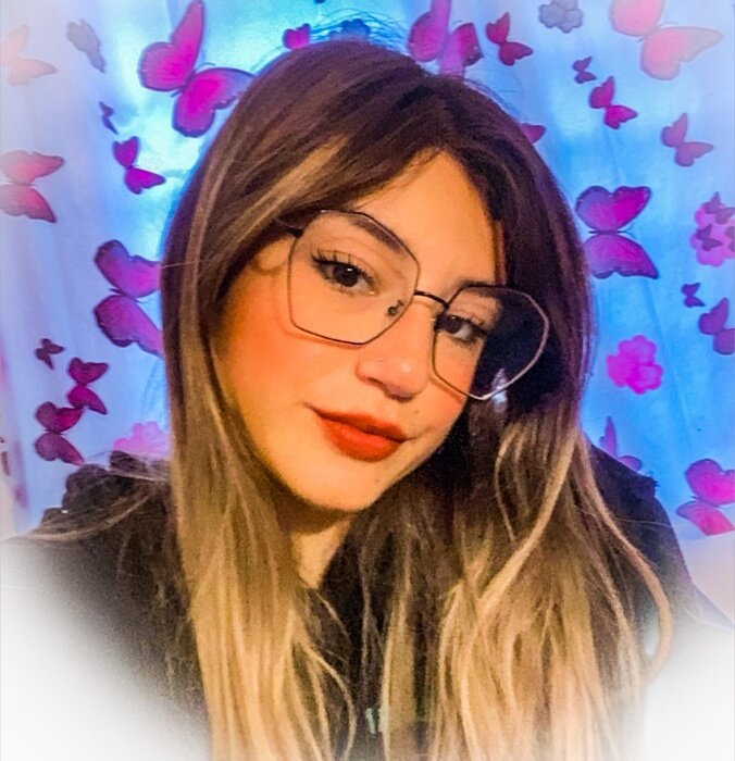 Camilub (@camilub), OnlyFans creator