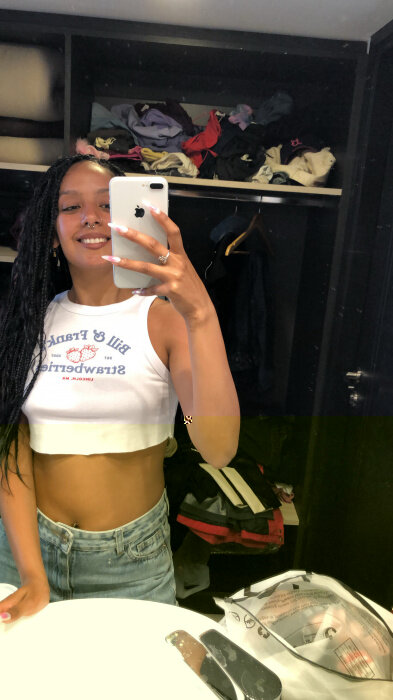 Camily7 (@camily7), OnlyFans creator