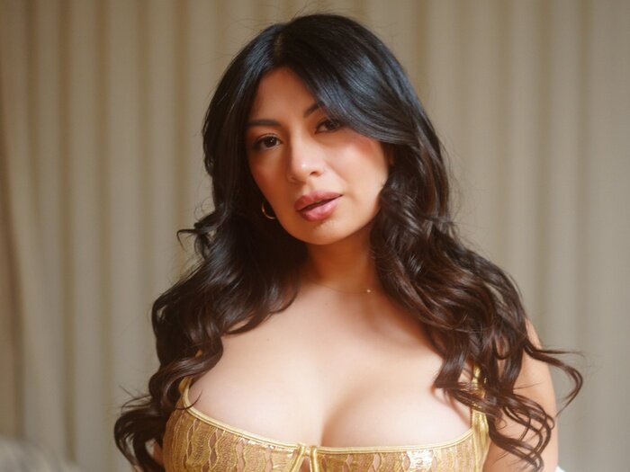 Camistrellatv (@camistrellatv), OnlyFans creator