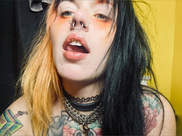 Cami (@cammenn), OnlyFans creator