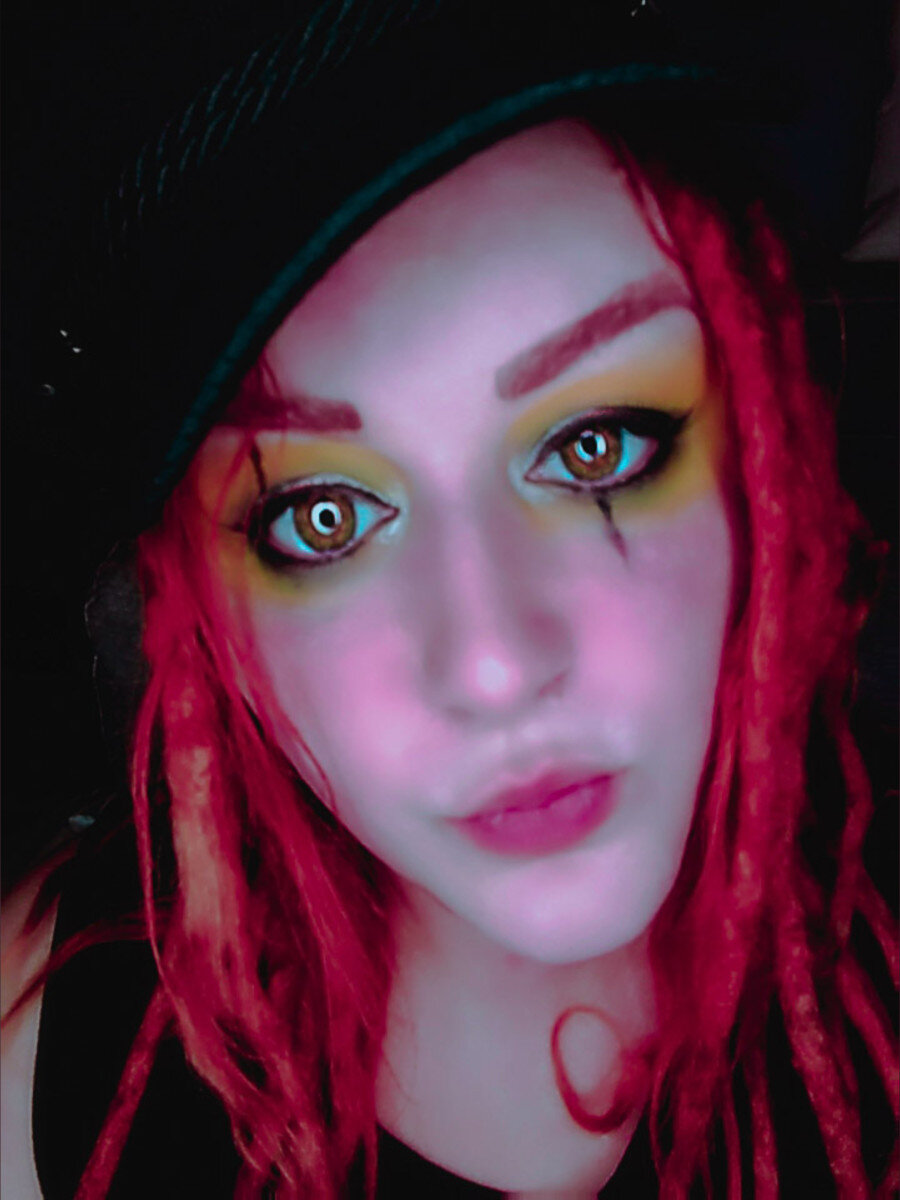 Campsissyboi (@camp_sissyboi), OnlyFans creator