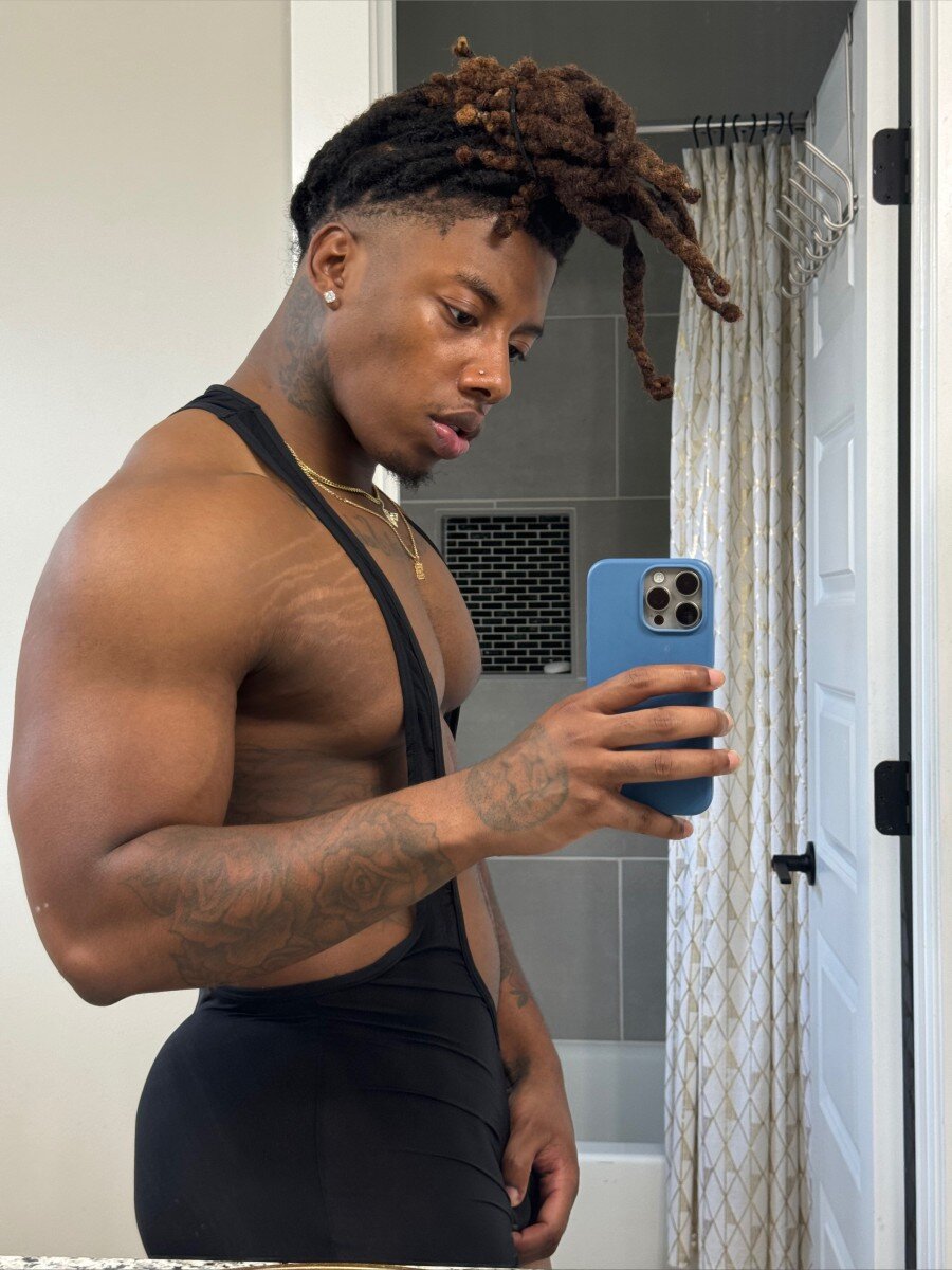 Camrycortez (@camrycortez), OnlyFans creator