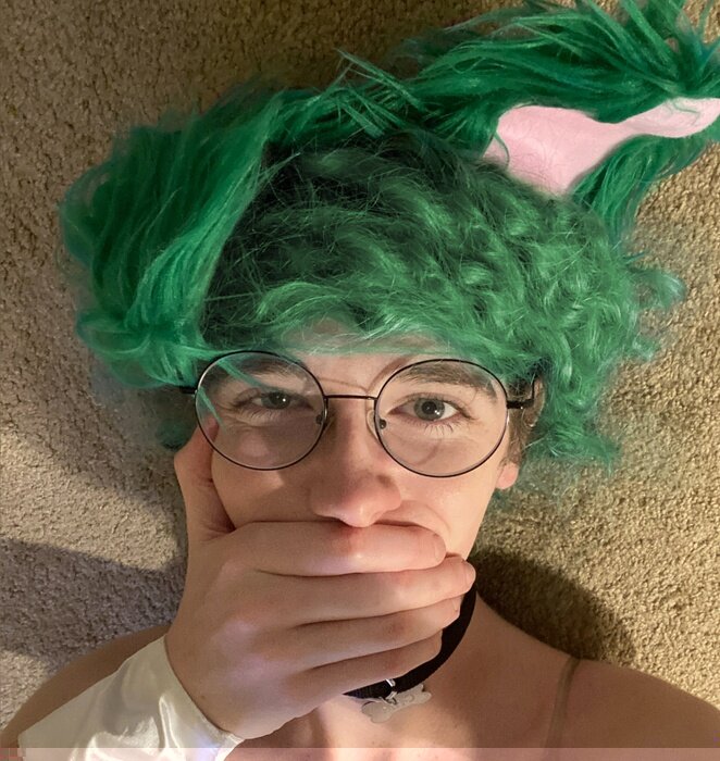 Camryncorder (@camryncorder), OnlyFans creator