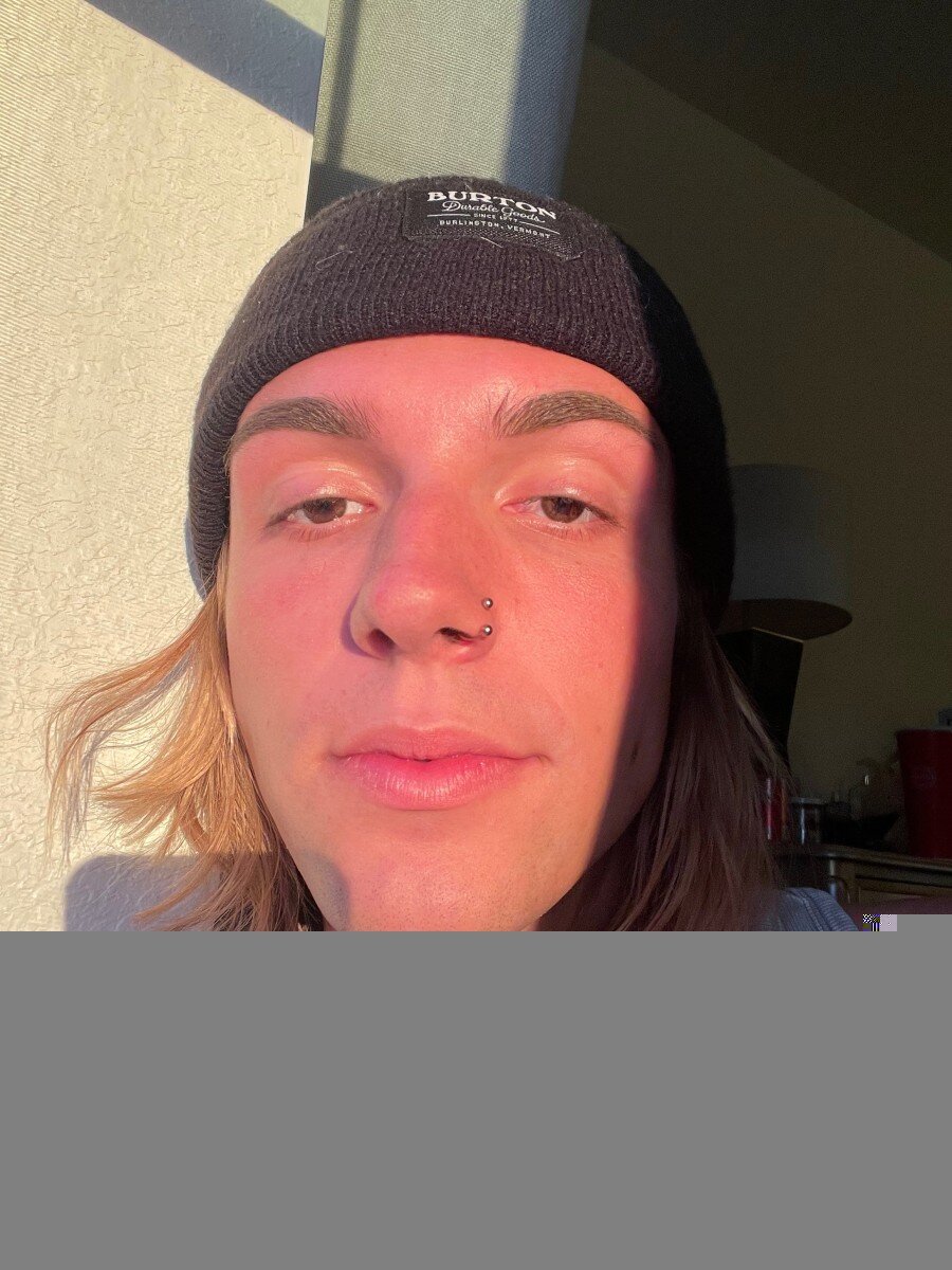 Cam (@camtoosaucy), OnlyFans creator