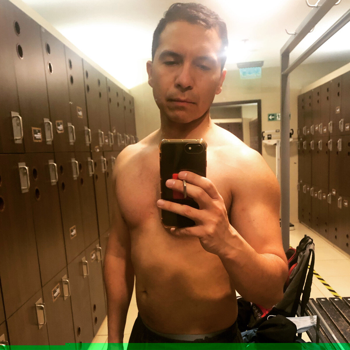 Camusdeacuario (@camusdeacuario), OnlyFans creator