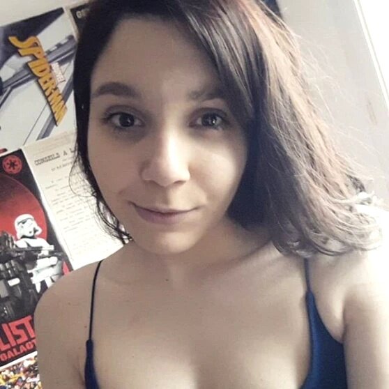 Cananenmarchenoire (@canan-enmarchenoire), OnlyFans creator