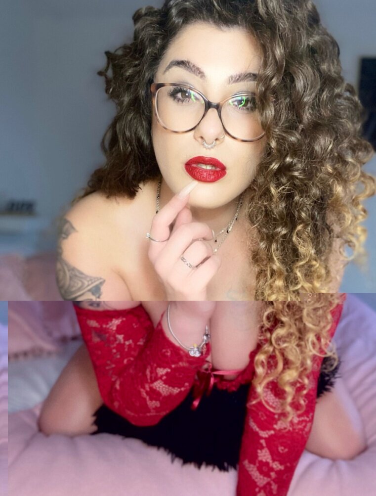 Candelitaa96 (@candelitaa_96), OnlyFans creator