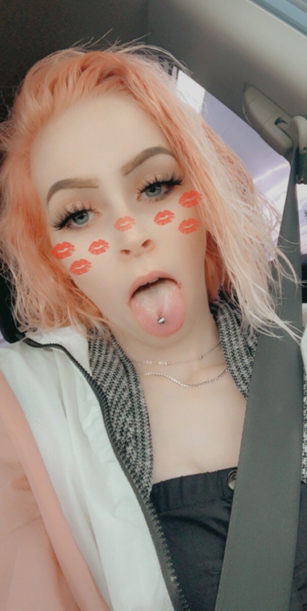 Candicarver (@candicarver), OnlyFans creator
