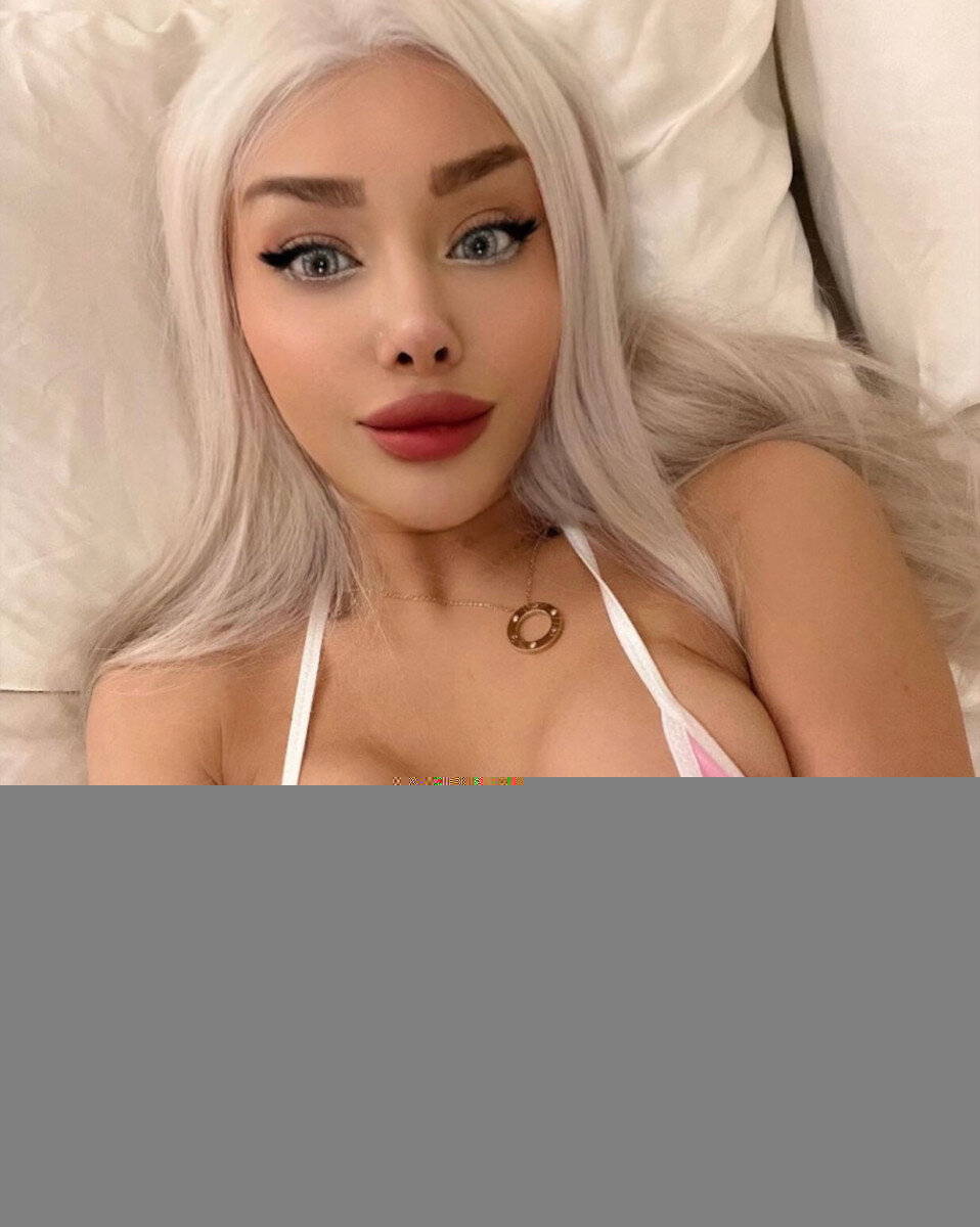 Candicexxx (@candicexxx), OnlyFans creator