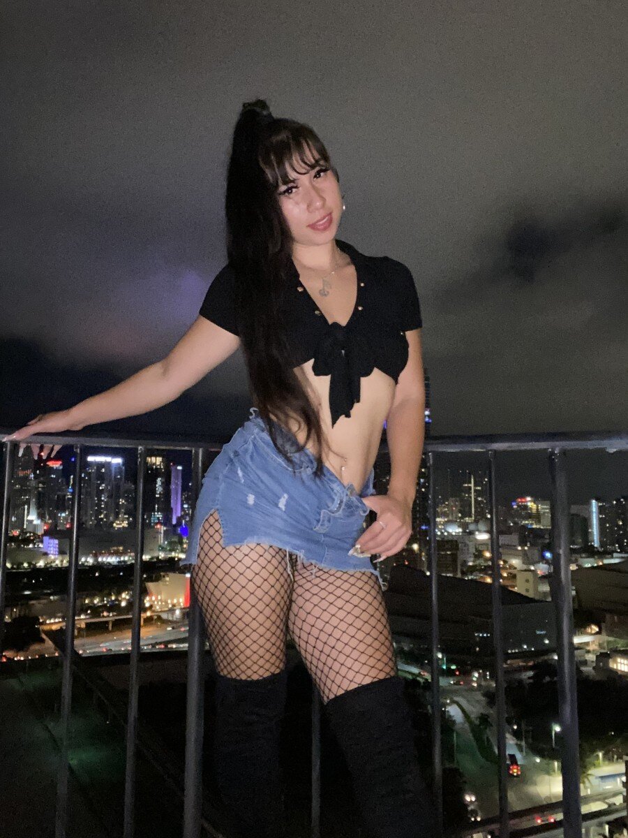 Candydelicious (@candy_delicious), OnlyFans creator
