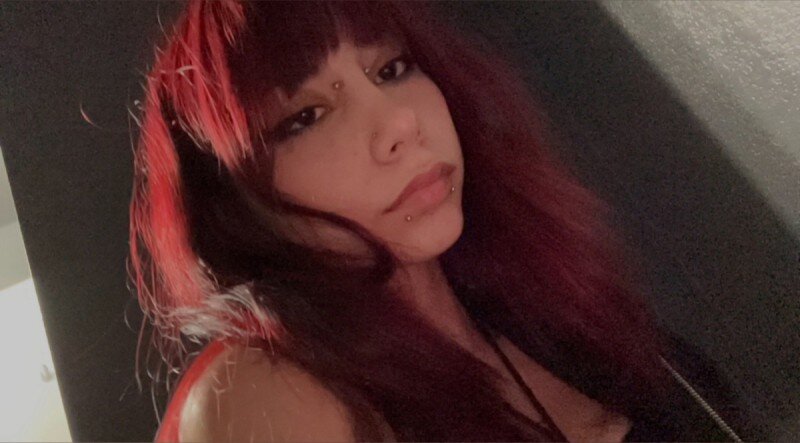 Candynymph (@candy_nymph), OnlyFans creator