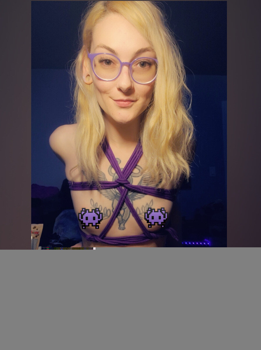 Candysweetbabe (@candy_sweet_babe), OnlyFans creator