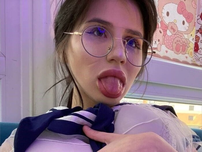Candytonya (@candy_tonya), OnlyFans creator
