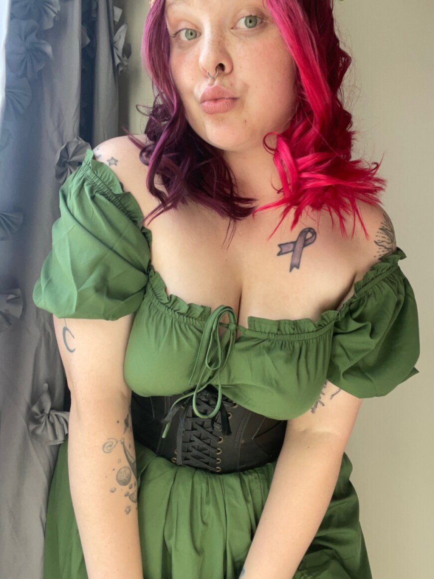 Candyvix3n (@candy_vix3n), OnlyFans creator