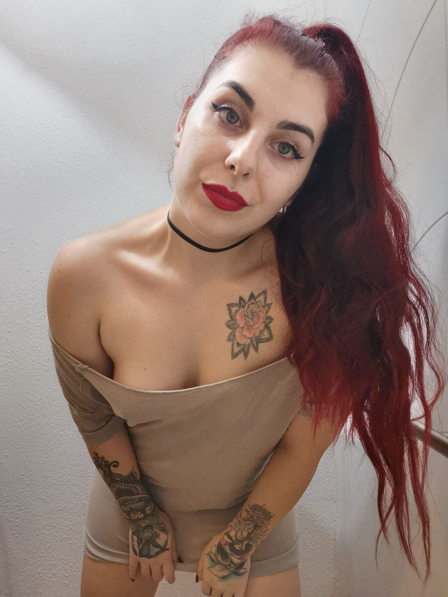 Candyamour (@candyamour), OnlyFans creator