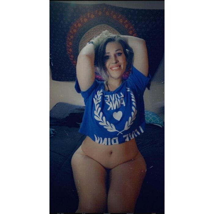 Candycolorado420 (@candycolorado420), OnlyFans creator