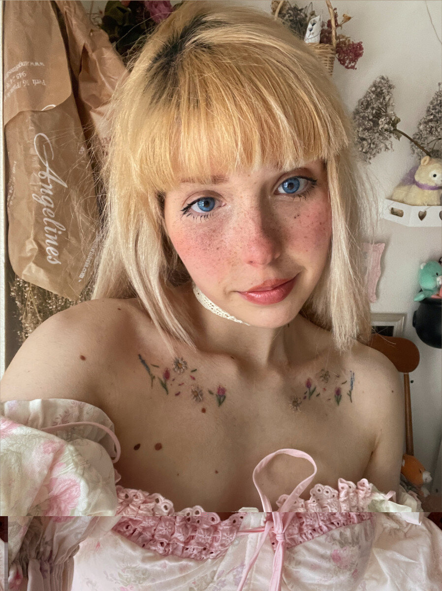 Candycottom (@candycottom), OnlyFans creator