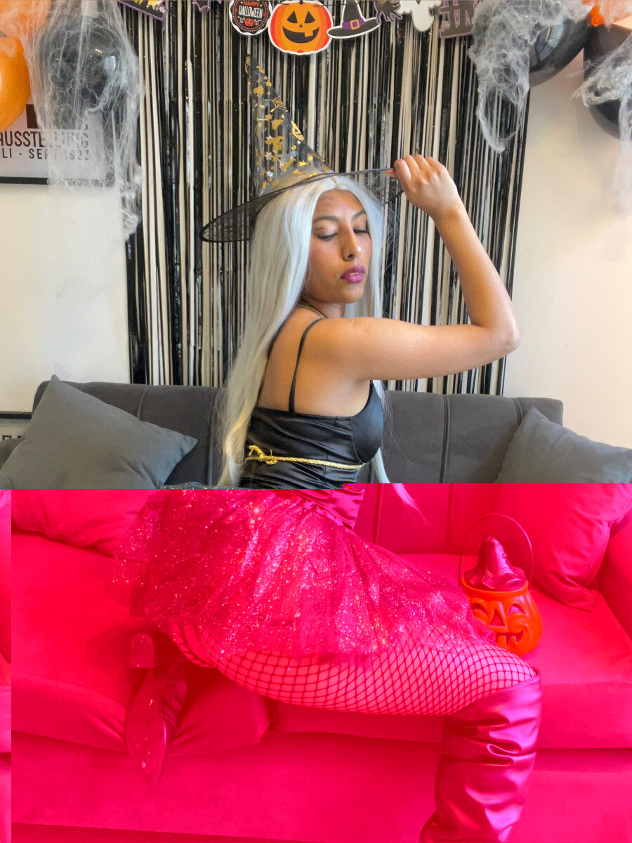 Candyjen1 (@candyjen1), OnlyFans creator