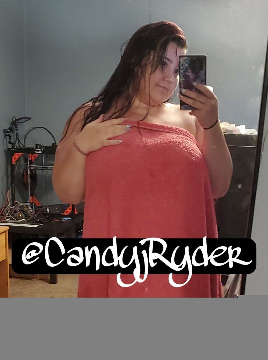 Candyjryder (@candyjryder), OnlyFans creator