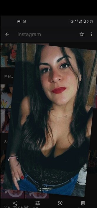 Candylatina88 (@candylatina88), OnlyFans creator