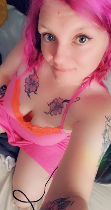 Candyliciousxxx (@candyliciousxxx), OnlyFans creator
