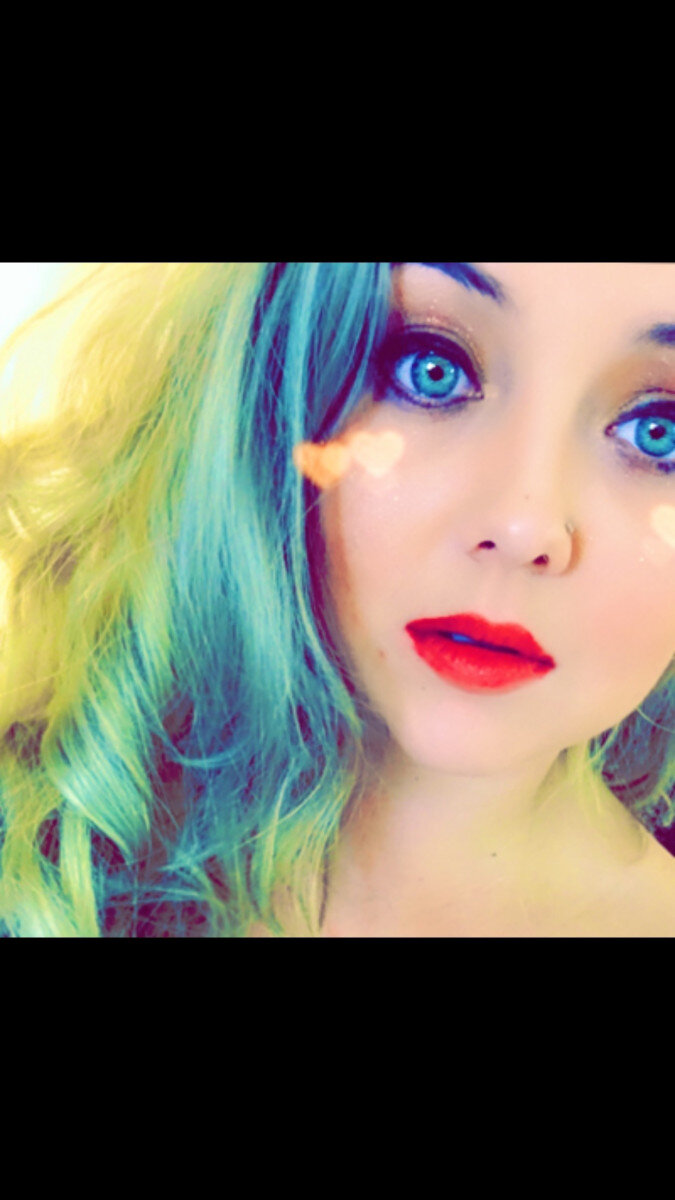 Candymaine636 (@candymaine636), OnlyFans creator