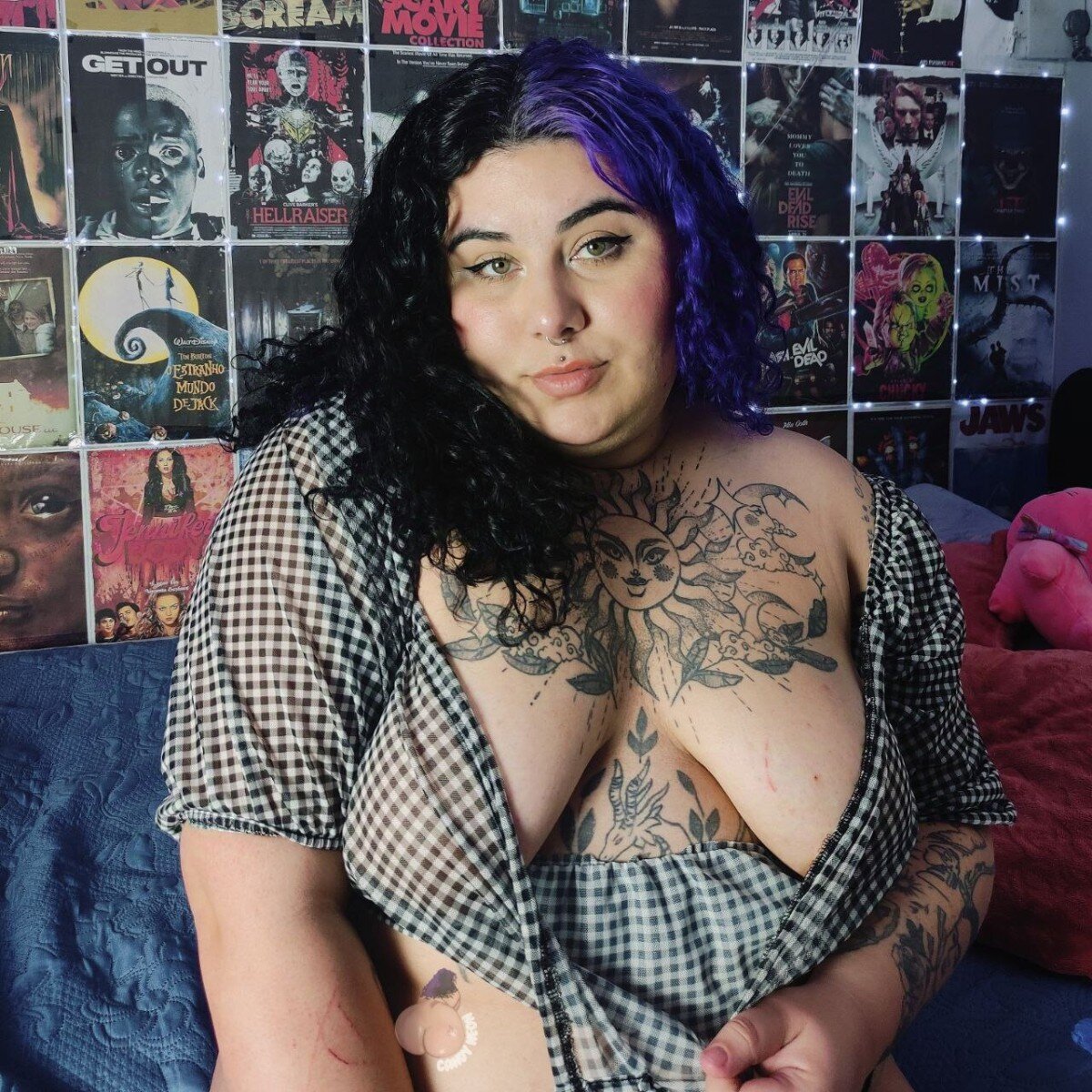 Candyneon (@candyneon), OnlyFans creator