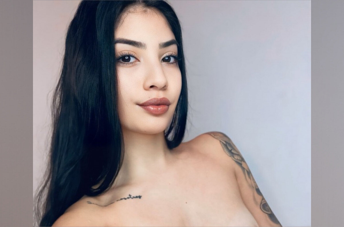 Rocio (@candyrocio), OnlyFans creator