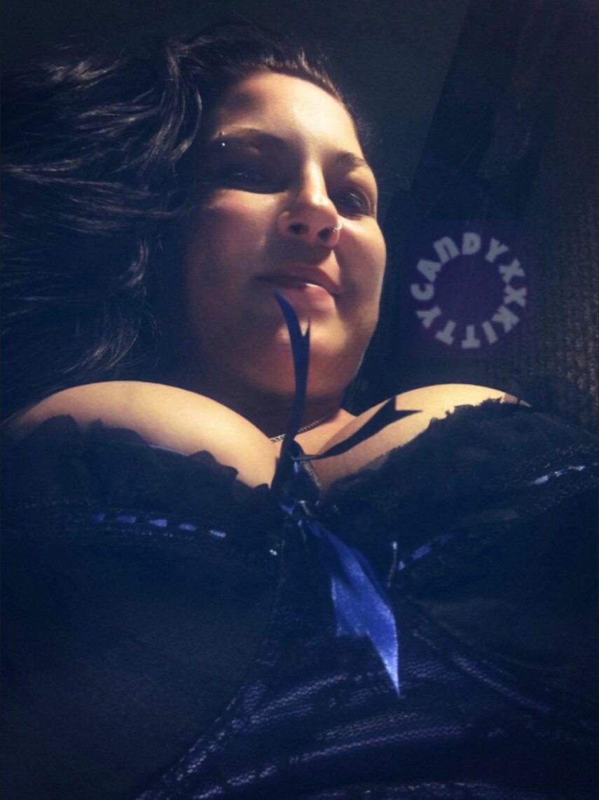 Candyxxkitty (@candyxxkitty), OnlyFans creator