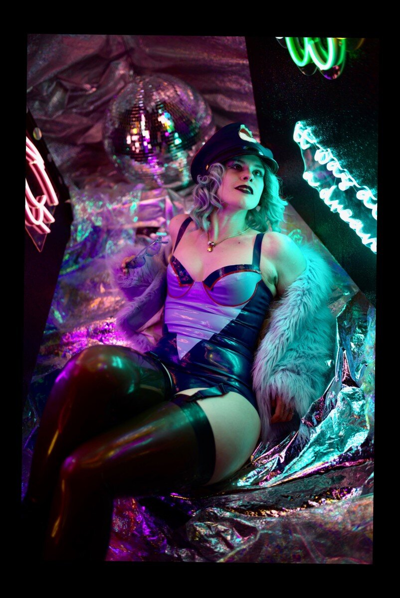 Candyylocks (@candyylocks), OnlyFans creator