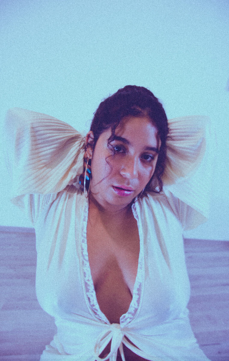 Canelitaladelbarrio (@canelitaladelbarrio), OnlyFans creator