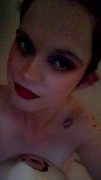 Cannabytch69 (@cannabytch69), OnlyFans creator