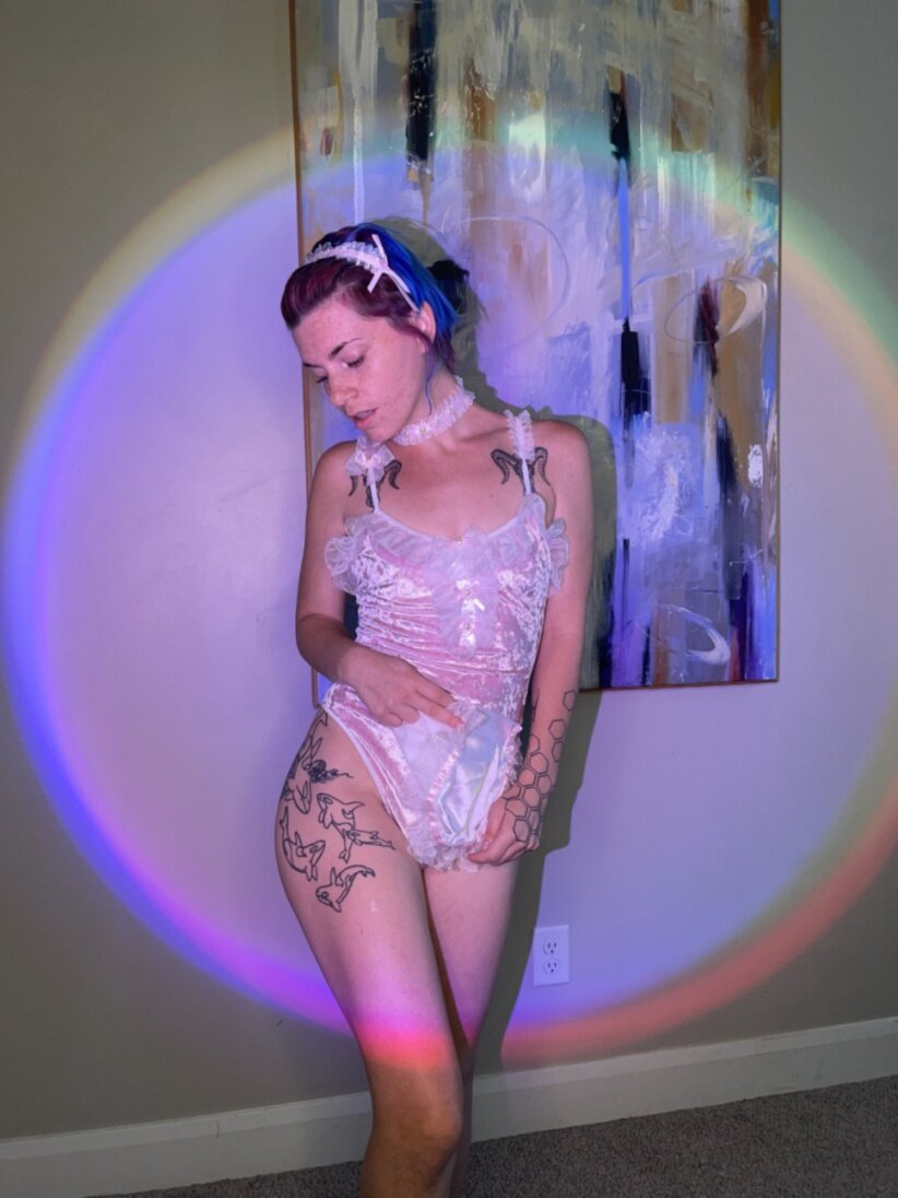Cannacabaret (@cannacabaret), OnlyFans creator