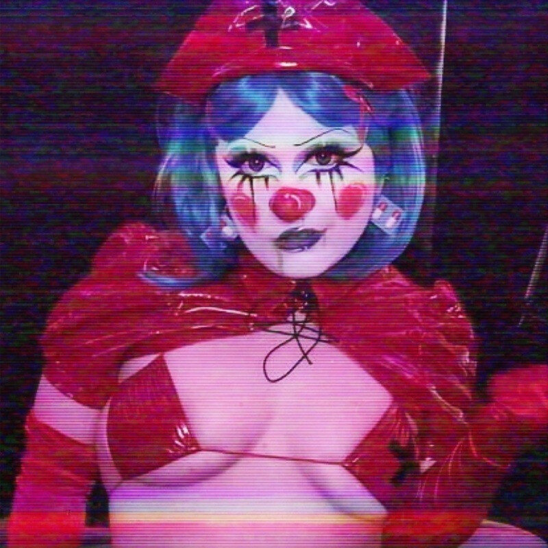 Cannibalclown (@cannibalclown), OnlyFans creator